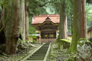 Mythology & Pilgrimage Japan (A)